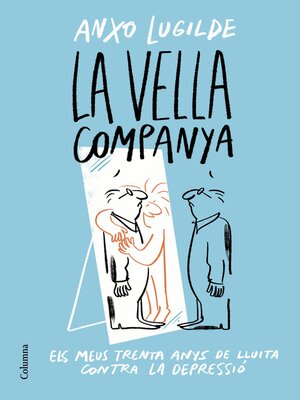 cover image of La Vella Companya